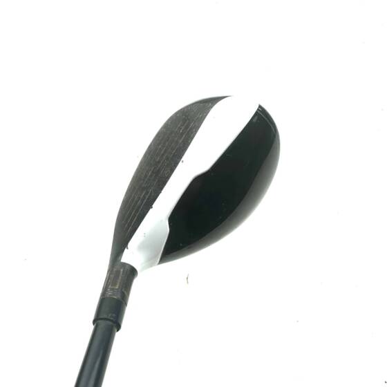 Taylormade M2 2017 4 Hybrid / 22 Degree / Graphite Design 75 Regular Flex