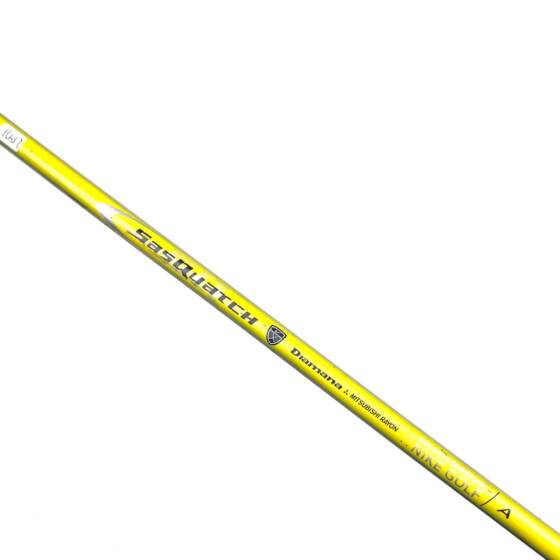 Left Handed Nike SQ Sumo Driver / 10.5 Degree / Diamana Senior Flex