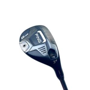 Ping G425 3 Hybrid / 19 Degree / Alta CB 70 Regular Flex