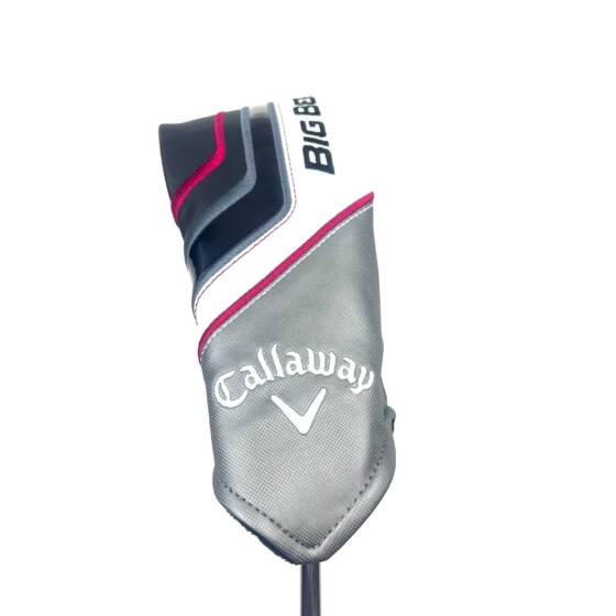 Callaway Big Bertha 2023 3 Wood / 16 Degree / RCH 65 Regular Flex