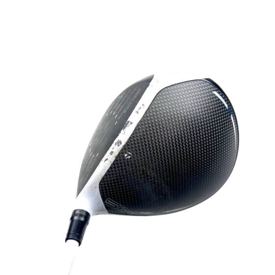 Taylormade Sim Max Driver / 10.5 Degree / Fujikura AirSpeeder 45 Regular Flex