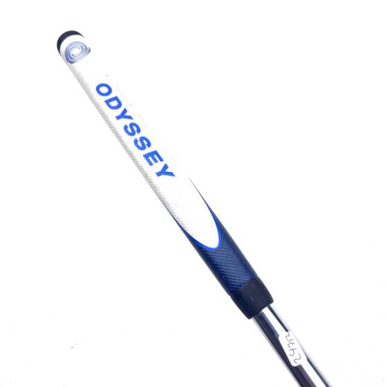 Odyssey AI-One 2-Ball Jailbird Mini Putter / 34 Inches