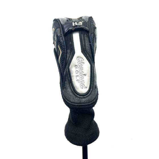 Taylormade Rescue 2009 4 Hybrid / 22 Degree / REAX 65 Regular Flex