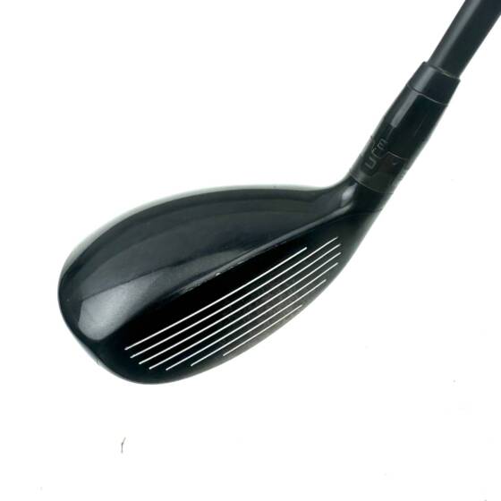 Titleist 913 H 3 Hybrid / 19 Degree / Diamana 92 Stiff Flex