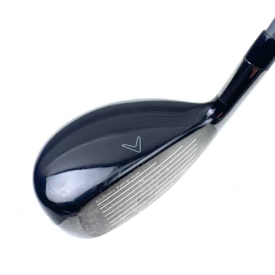 Callaway Mavrik 3 Hybrid / 22 Degree / Project X Catalyst 75 Stiff Flex