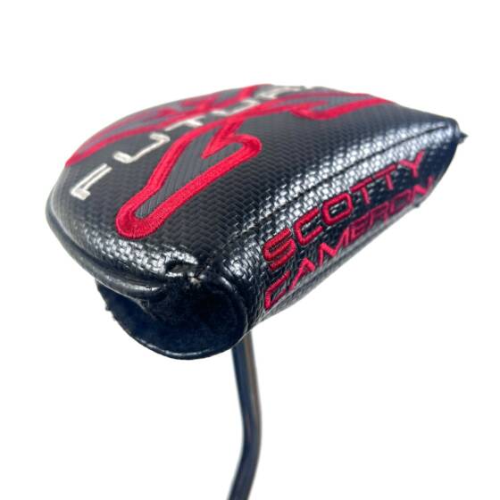 Scotty Cameron Futura 2015 5 Putter / 34 Inches