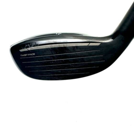 Taylormade QI10 3 Hybrid / 19 Degree / Ventus TR 6 Regular Flex