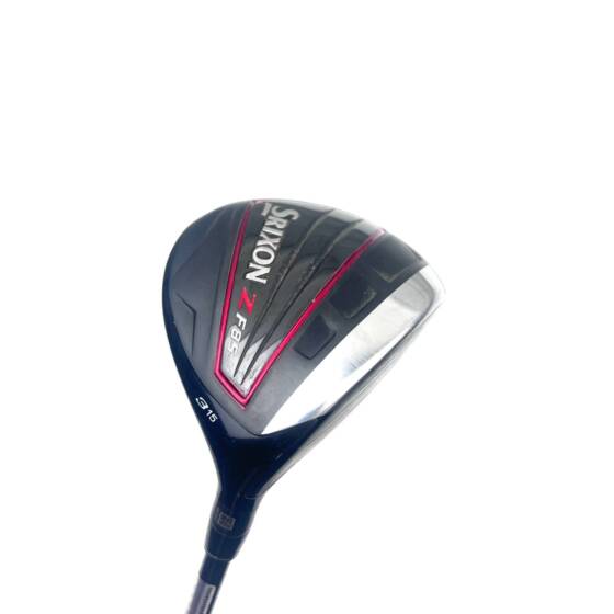 Srixon Z F85 3 Wood / 15 Degree / Tensei CK Series 70 Tour X-Stiff Flex