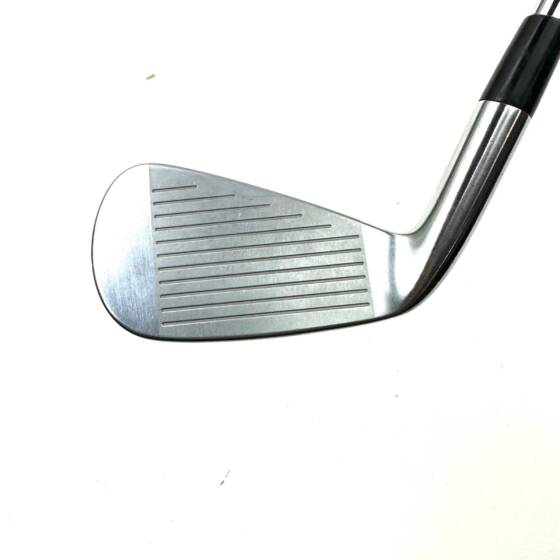 Mizuno MP-18 MMC Fli Hi 3 Iron / 19 Degree / KBS Tour Stiff Flex
