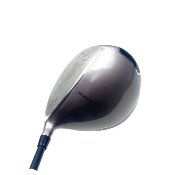 Cobra AMP Cell-S Driver / 10.5 Degree / AMP Cell Regular Flex