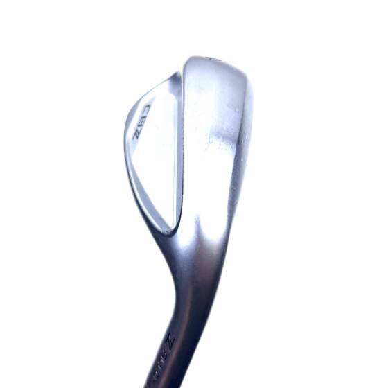 Cleveland CBZ Wedge Set / 48, 52, 56 Degree / KBS Hi-Rev 2.0 115 Wedge Flex