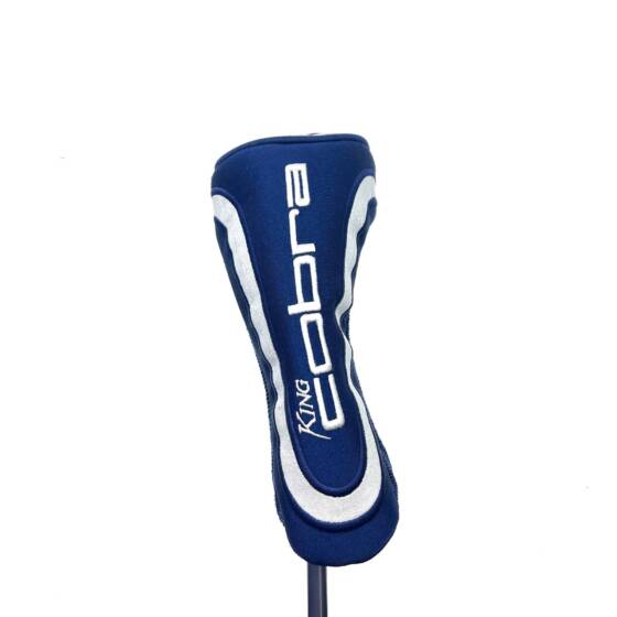 Cobra King Baffler 6 Hybrid / 32 Degree / Aldila NV-HL 50 Ladies Flex