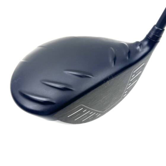 Ping G425 Max Driver / 9 Degree / Tensei 1K Black 65 Stiff Flex
