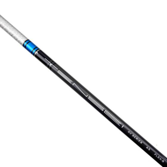 PXG 0811 XF Gen 4 Driver / 10.5 Degree / Tensei Blue AV Series 65 Stiff Flex