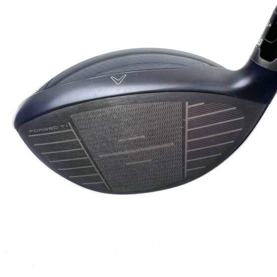 Callaway Paradym X Driver / 10.5 Degree / Project X Hzrdus 5.5 Regular Flex