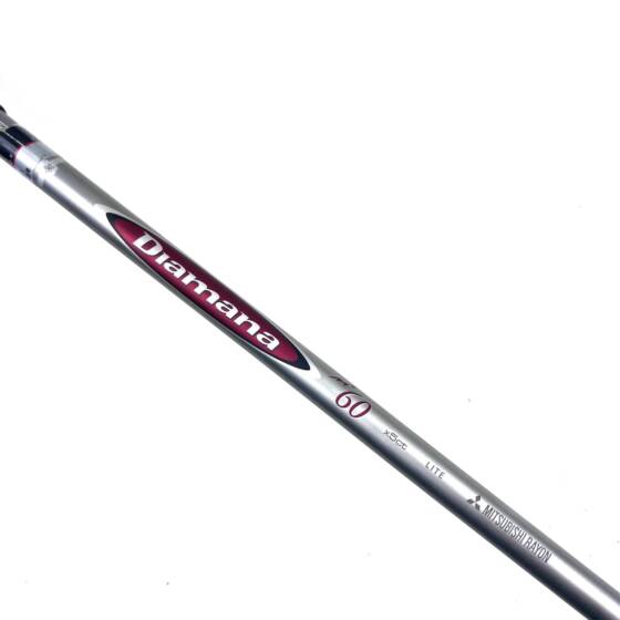 TItleist 915F 3 Wood / 15 Degree / Diamana M60 Senior Flex