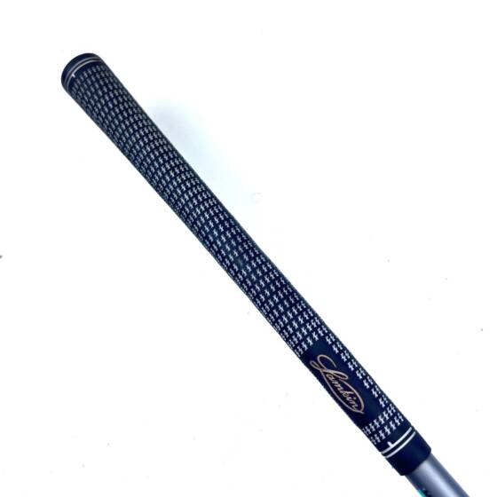 Cobra AMP 3 Wood / 15 Degree/ Aldila RIP 50g Regular Flex
