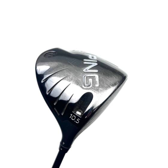 Ping G25 Driver / 10.5 Degree / TFC 189 Regular Flex