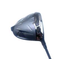 Taylormade Qi35 Max Driver / 9 Degree / Cypher Fifty Stiff Flex