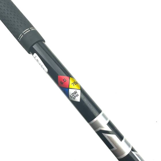 Titleist TSR2+ 3 Wood / 13 Degree / HZRDUS Stiff Flex