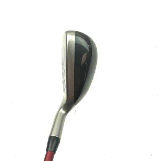 Ping G20 4 Hybrid / 23 Degree / Red Storm Regular Flex