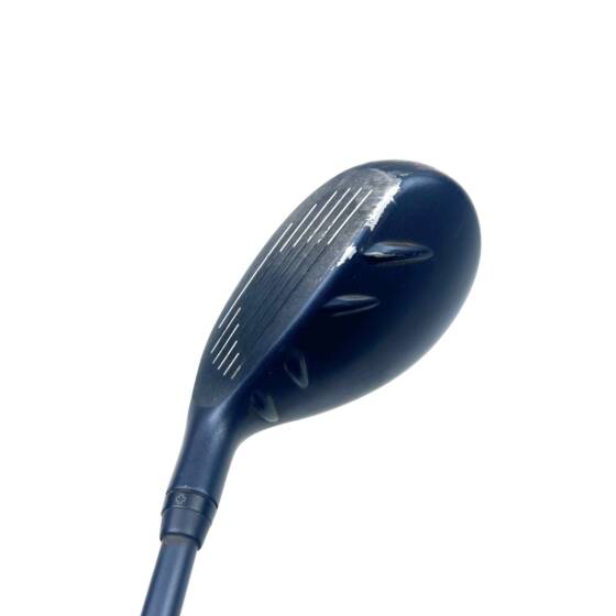 Ping G410 4 Hybrid / 22 Degree / Alta CB 70 Regular Flex