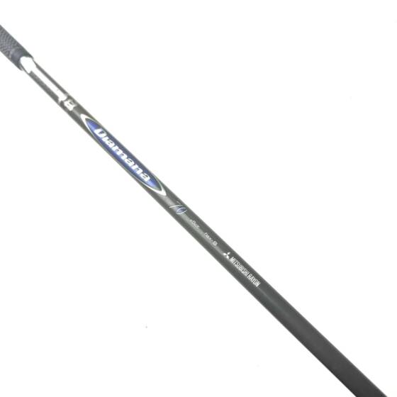 Titleist TSI2 3 Wood / 13.5 Degree / Diamana Dialead S70 Stiff Flex