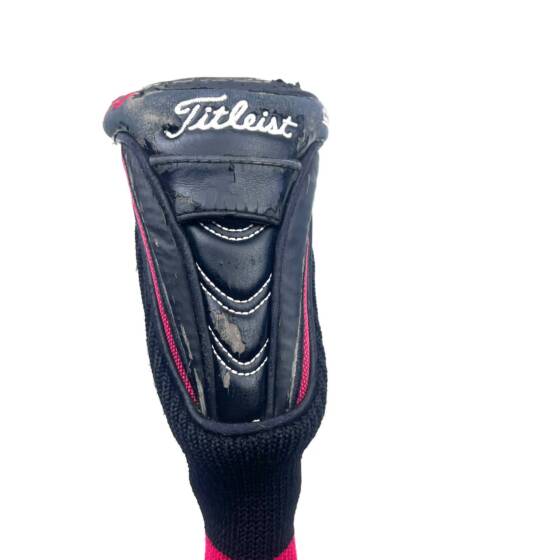 Titleist 913 H 2 Hybrid / 17 Degree / Diamana 92 Stiff Flex