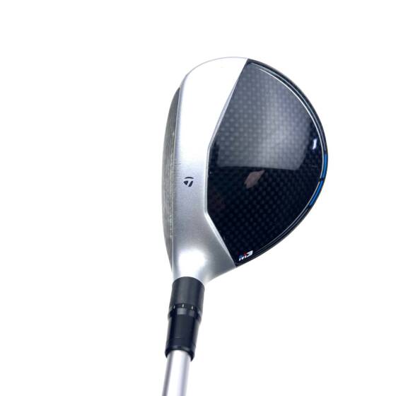 Taylormade M3 5 Wood / 19 Degree / Tensei Blue CK 65 Stiff Flex