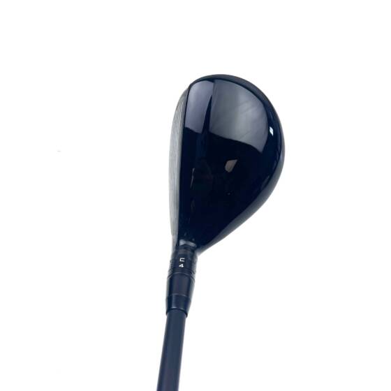 Titleist TSR2 3 Hybrid / 18 Degree / Hzrdus CB Regular Flex