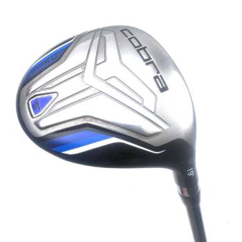 Cobra Fly XL 5 Wood / 19 Degree / Fly XL Regular Flex