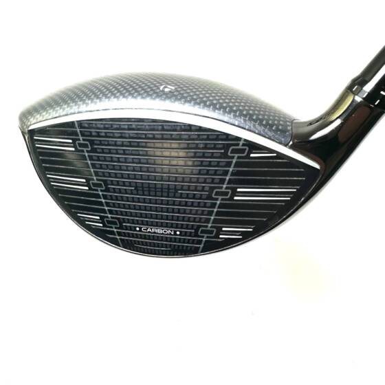 Taylormade QI35 Driver / 9 Degree / Ventus 5S Stiff Flex