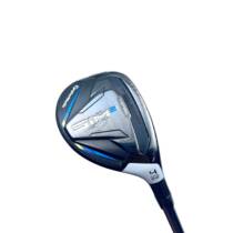 Taylormade Sim2 Max 4 Hybrid / 22 Degree / Ventus Senior Flex