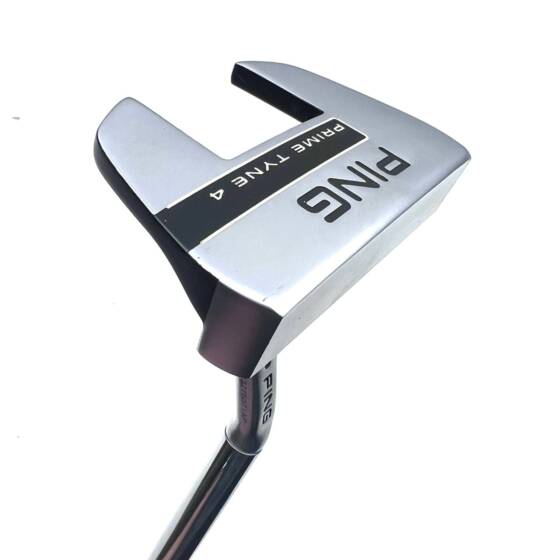 Ping Prime Tyne 4 Putter / 33 Inches