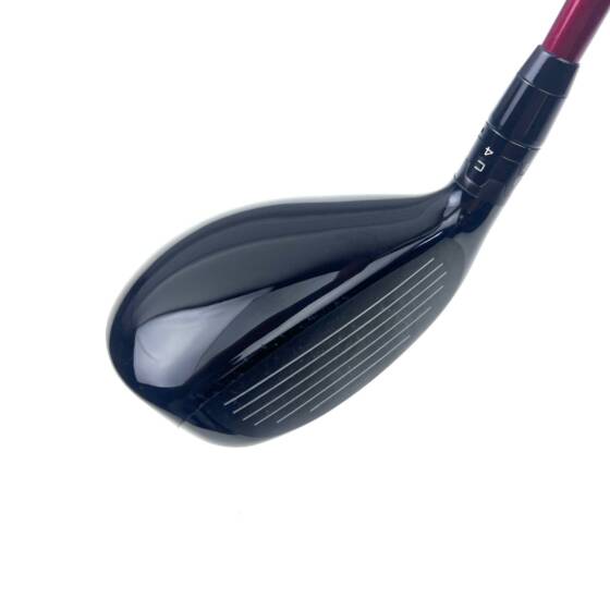 Titleist GT2 3 Hybrid / 18 Degree / Denali 60 Stiff Flex