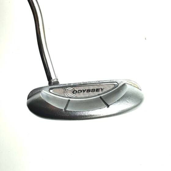 Odyssey Divine Rossie Putter / 32 Inches