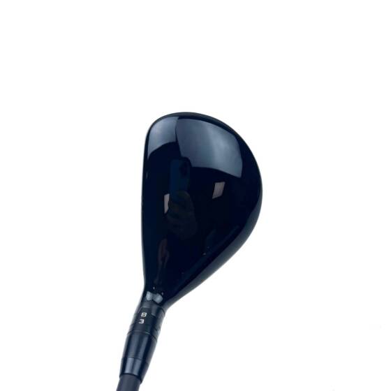 Titleist GT2 3 Hybrid / 18 Degree / HZRDUS Stiff Flex