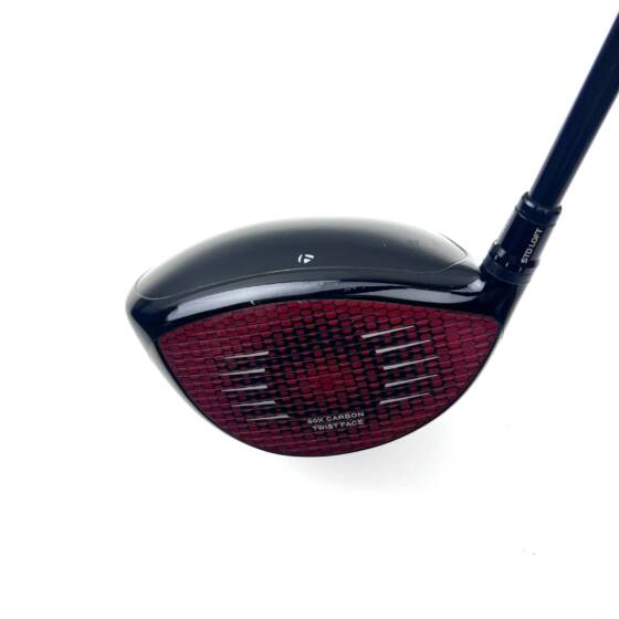 Taylormade Stealth Driver / 10.5 Degree / Fujikura Ventus 5S Stiff Flex