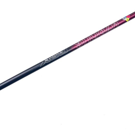 Srixon ZX MKII 3 Wood / 15 Degree / Hzrdus Smoke RDX Stiff Flex