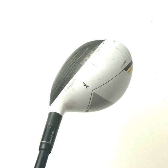 Taylormade RBZ Stage 2 Tour 3 Wood / 16.5 Degree / Rocketfuel Regular Flex