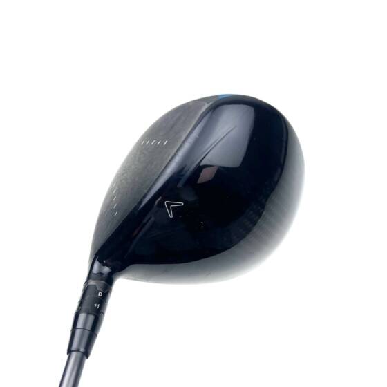 Callaway Rogue Driver / 10.5 Degree / Synergy Regular Flex