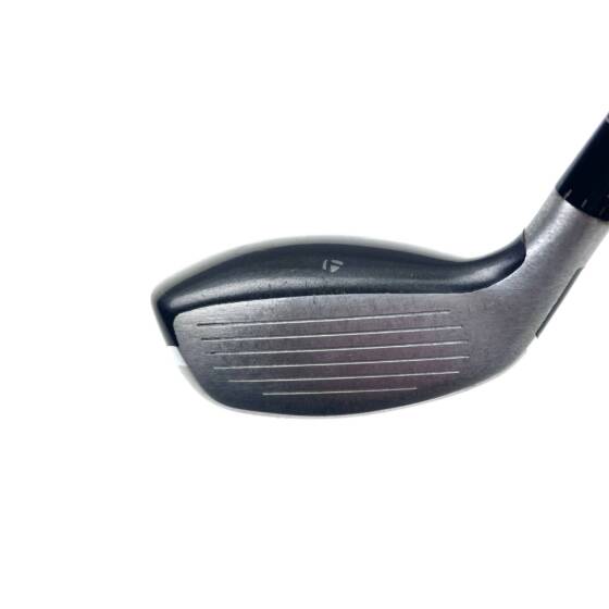 Taylormade SLDR 4 Hybrid / 21 Degree / Speeder 82 Regular Flex