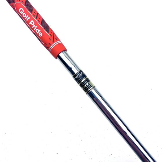 Cleveland RTX 588 Lob Wedge / 58 Degree / True Temper Dynamic Gold Stiff Flex