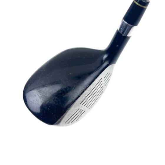Nike SQ Machspeed 4 Hybrid / 24 Degree / UST Mamiya Regular Flex