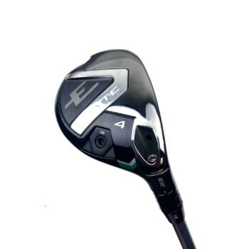 Callaway Elyte 4 Hybrid / 22 Degree / Denali 60 Regular Flex
