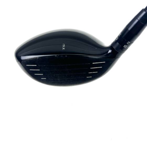 Titleist TSI2 3 Wood / 15 Degree / Tensei Blue AV Series 65 Regular Flex