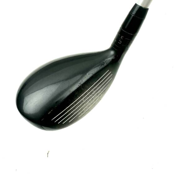 Titleist 818 H1 5 Hybrid / 23 Degree / Aldila Rogue 95 MSI Stiff Flex