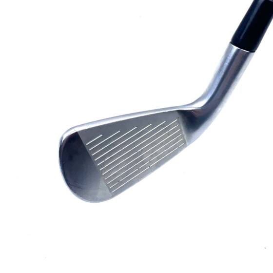 Titleist 712 CB 2 Iron / 18 Degree / Project X Rifle X-Stiff Flex