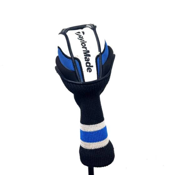 Taylormade SLDR 4 Hybrid / 21 Degree / Speeder 82 Regular Flex