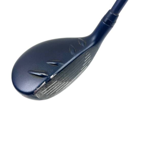 Ping G410 4 Hybrid / 22 Degree / Alta CB 70 Regular Flex